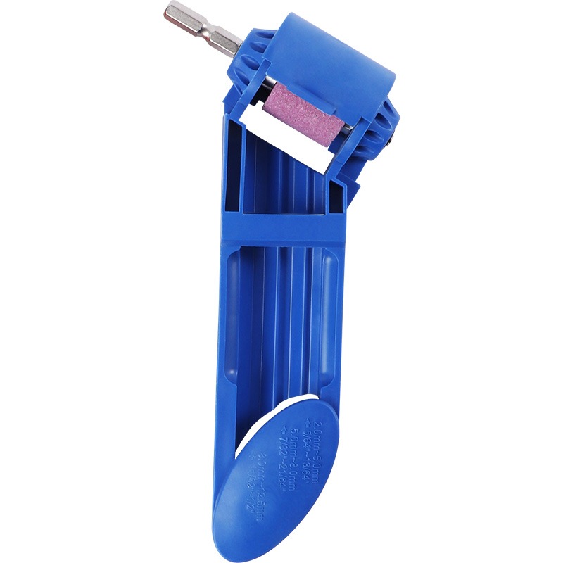 磨鉆器鉆頭修復研磨機萬能工具專用麻花鉆頭高精度角度打磨神器-細節圖5