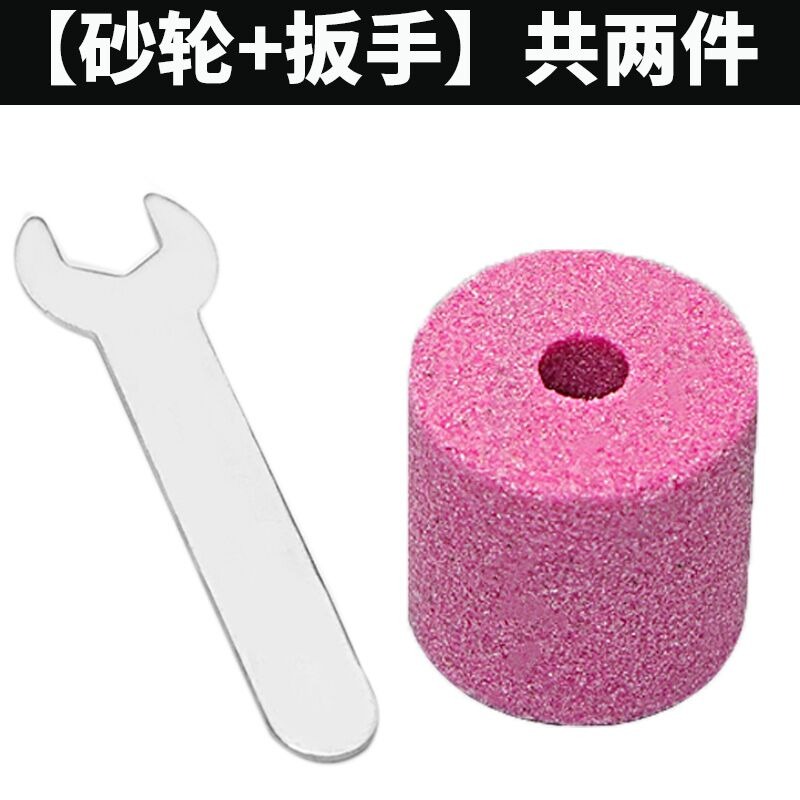 磨鉆器鉆頭修復研磨機萬能工具專用麻花鉆頭高精度角度打磨神器-細節圖10
