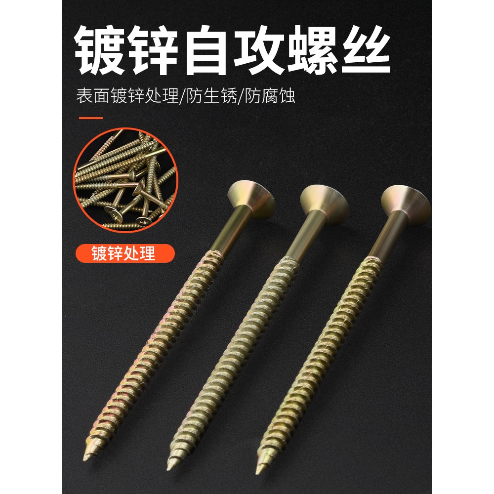 石膏板膨脹螺絲空心磚膨脹管蝴蝶飛機膨脹釘塑料空心墻膨脹絲螺旋-細節圖4