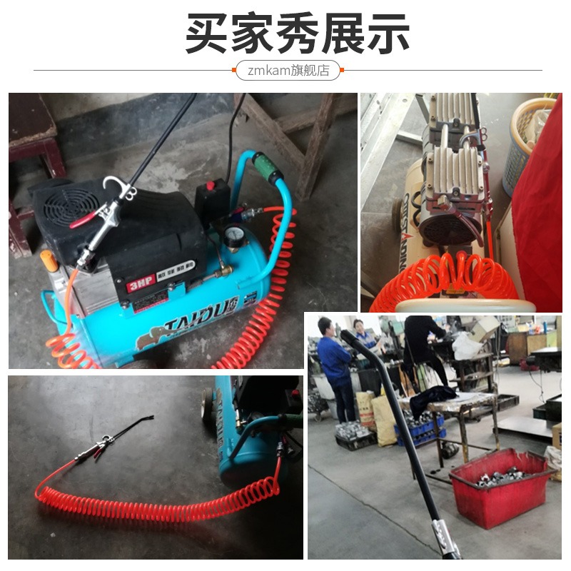 吹塵槍氣動塵吹槍除塵空壓機高壓強力吹風槍吹氣槍車載吹灰槍清洗-細節圖4