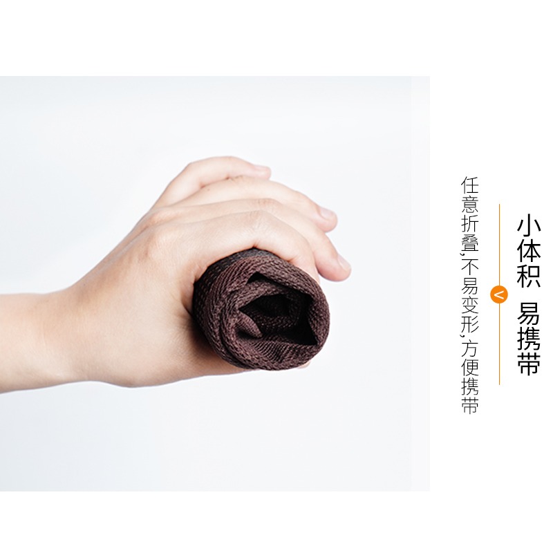 靚滌布鞋套可反復洗家用辦公腳套室內耐磨加厚防滑底機房學生鞋套-細節圖4