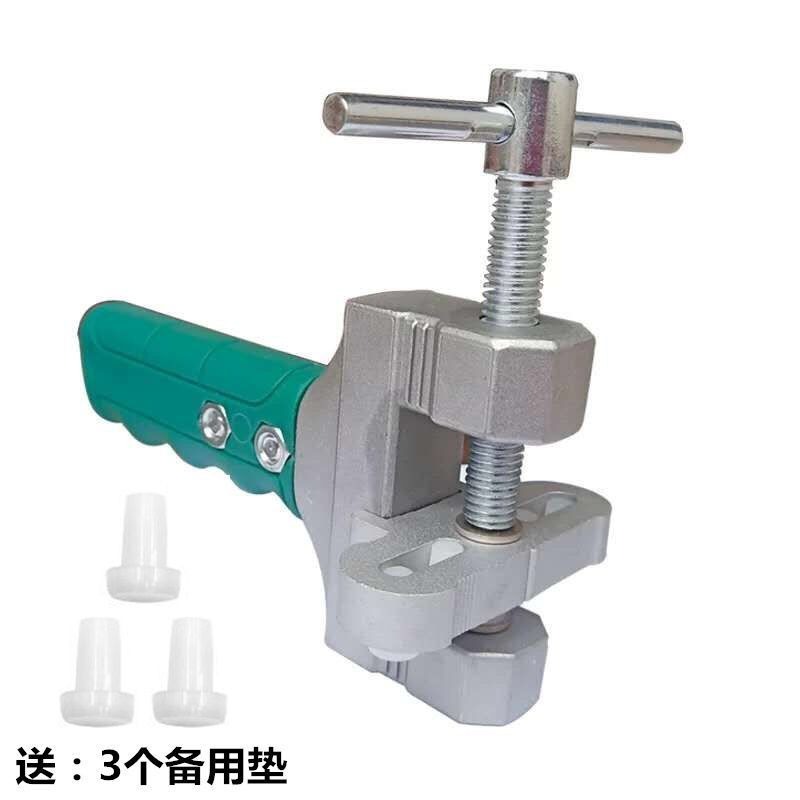 瓷磚開界器瓷磚切割刀瓷磚刀手握式便攜式割玻璃刀金剛石劃厚玻璃-細節圖7