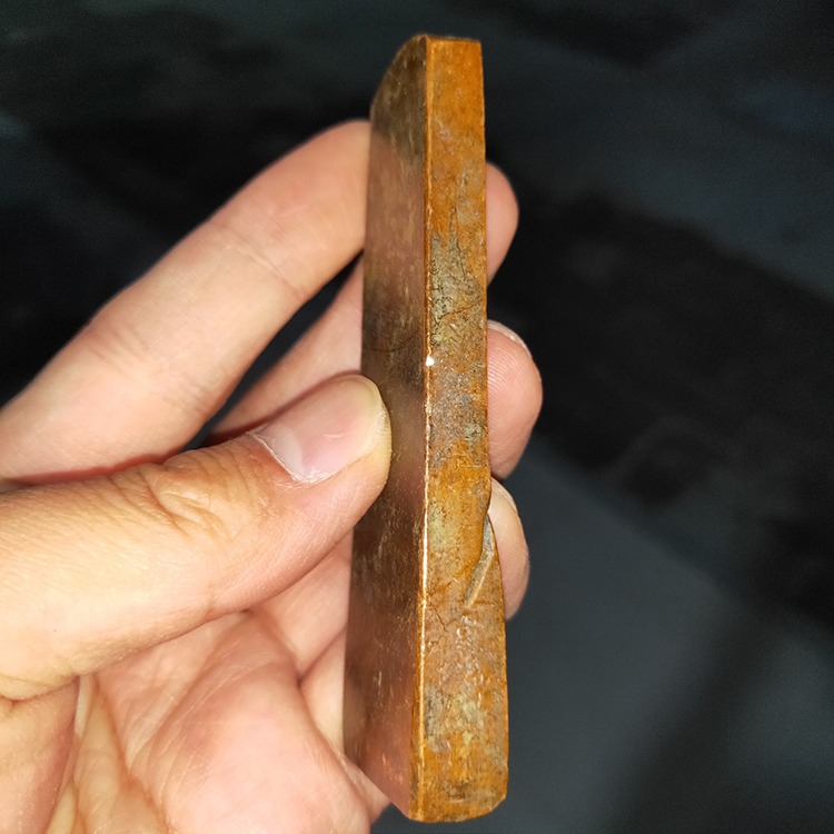 古玩雜項古董收藏仿古做舊銅器明清銅印章純銅復古擺件把件老物件-細節圖8