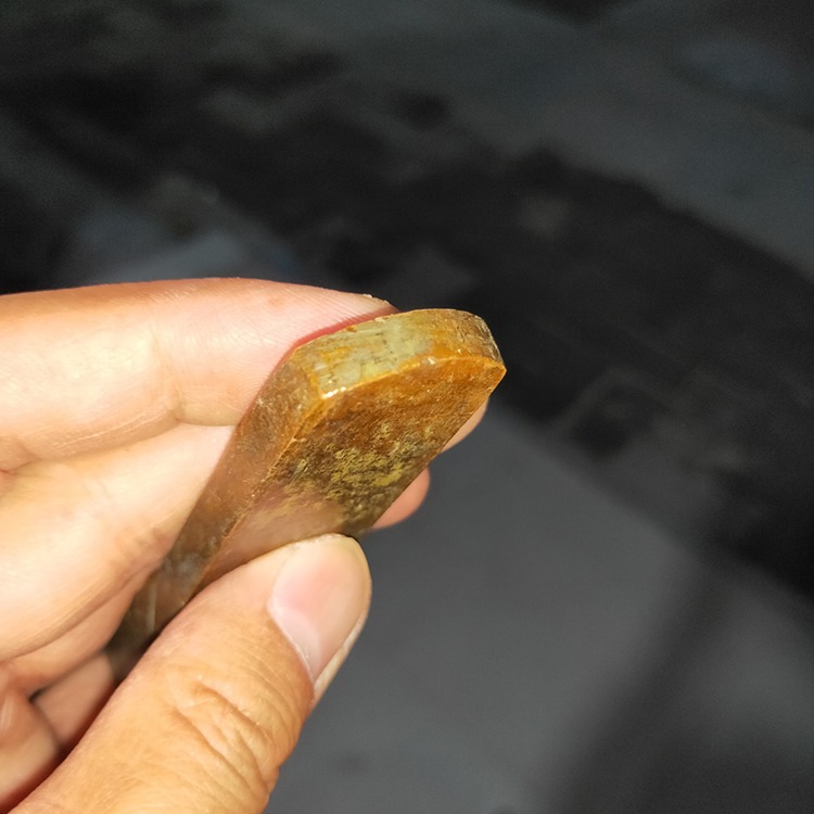 古玩雜項古董收藏仿古做舊銅器明清銅印章純銅復古擺件把件老物件-細節圖10