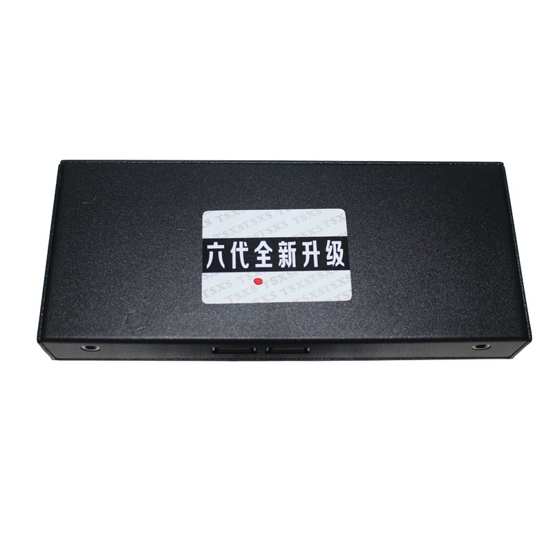 軒氏USB同步器8開16開32開 KVM切換器遊戲DNF工作室地下城多開6代-細節圖5