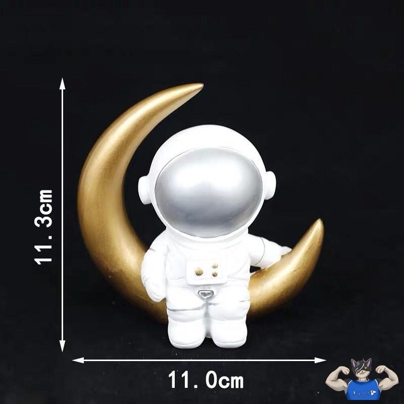 充氣火箭玩具大型宇航員太空人模型仿真長徵航天飛機飛碟飛船氣模-細節圖9