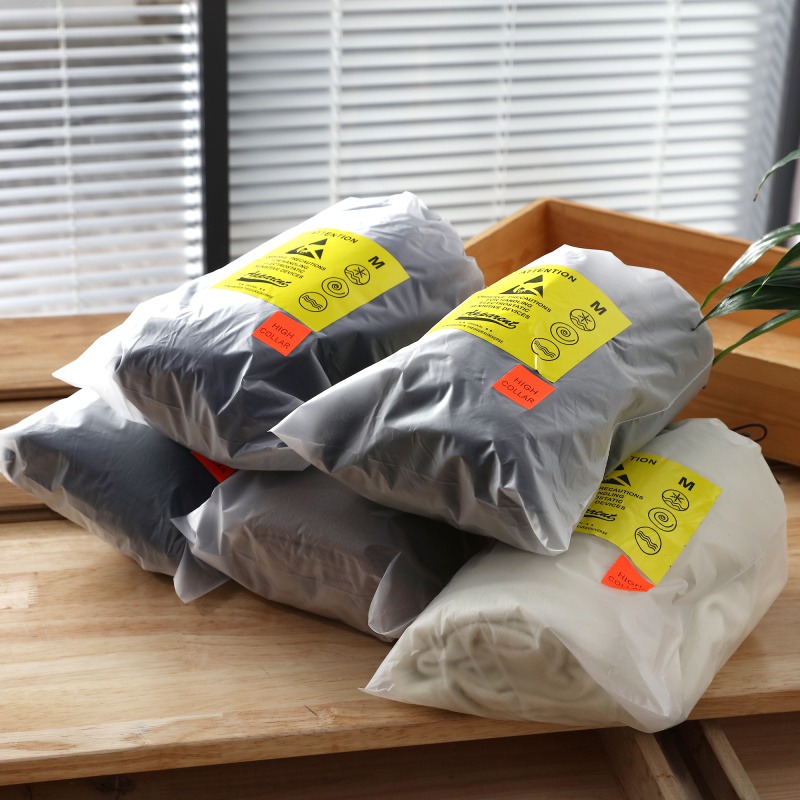 閉眼買！人手N件！秋冬新款男士親膚保暖搖粒絨純色百搭圓領衛衣-細節圖8