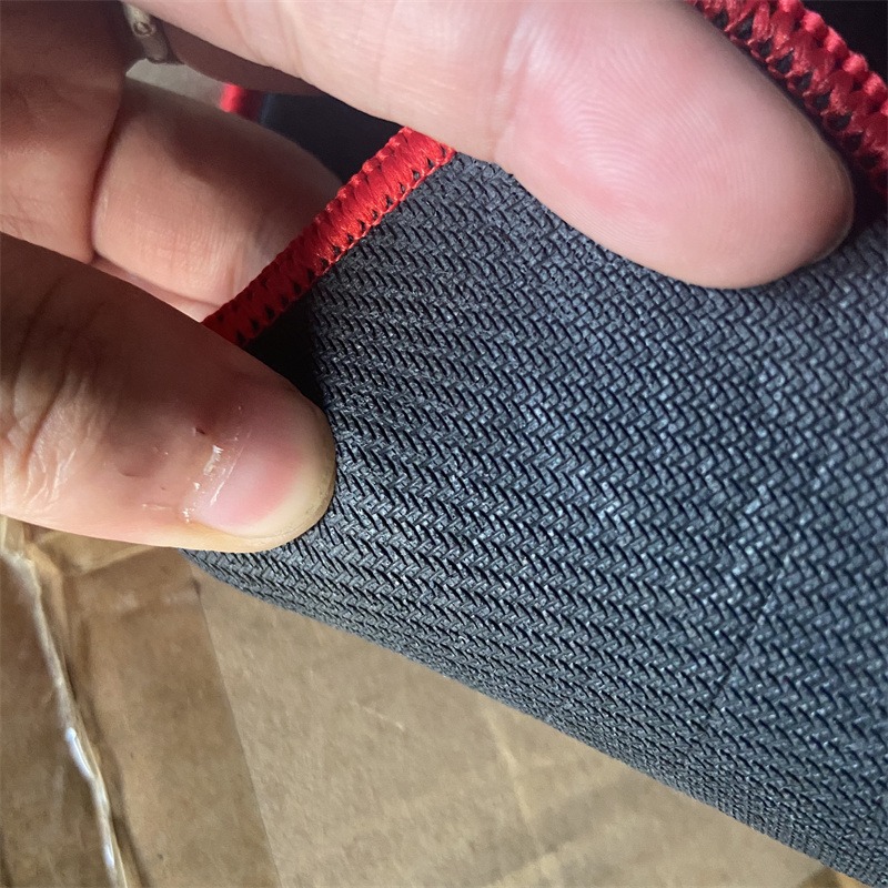 出韓單！有多好用了就知道！270張電腦加長鼠標墊電競桌面鍵盤墊-細節圖4