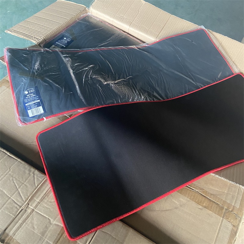 出韓單！有多好用了就知道！270張電腦加長鼠標墊電競桌面鍵盤墊-細節圖7
