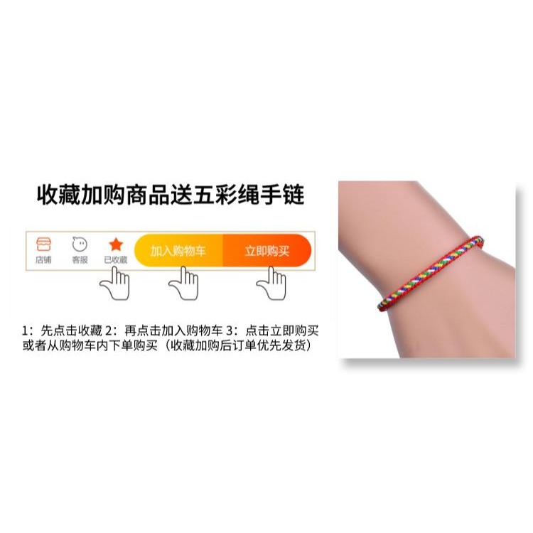 復古民族風手工陶瓷短款項鏈女簡約百搭森系果實個性配飾手鏈套裝-細節圖9