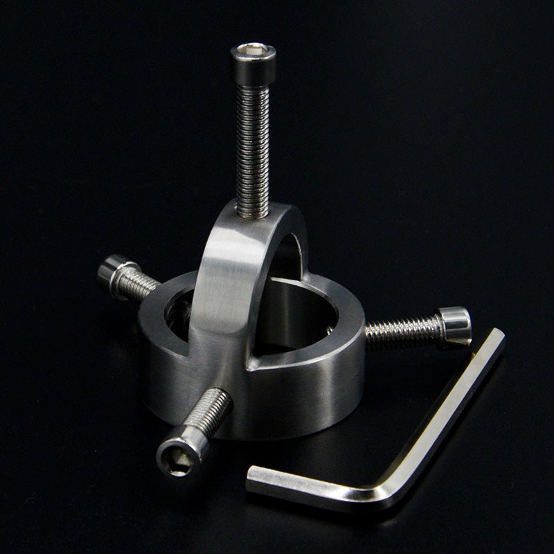 油煙機風輪拉馬拆卸神器渦輪拉器煙機拔輪器葉輪抽碼維修專用工具-細節圖2