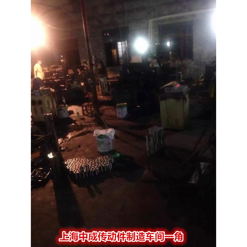 廠家精密十字萬向節單節萬向節接頭萬向聯軸器6 10 12 16 202530-細節圖4
