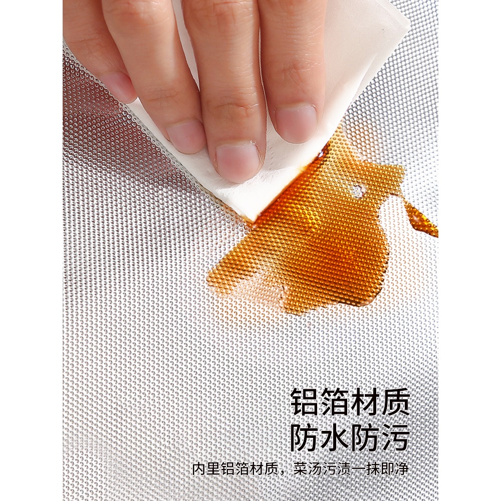 保溫包小學生飯盒袋手提大容量加厚防水便攜手拎卡通可愛便當包-細節圖5