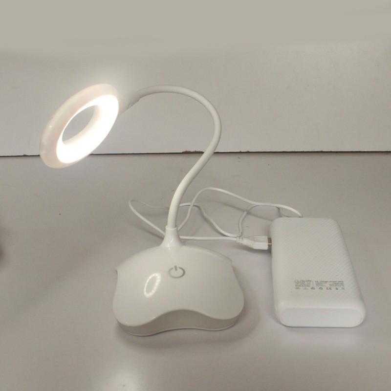 LED學生電池的幹電池夾子兩用裝臺燈充插護眼臺燈宿舍小高中USB-細節圖5