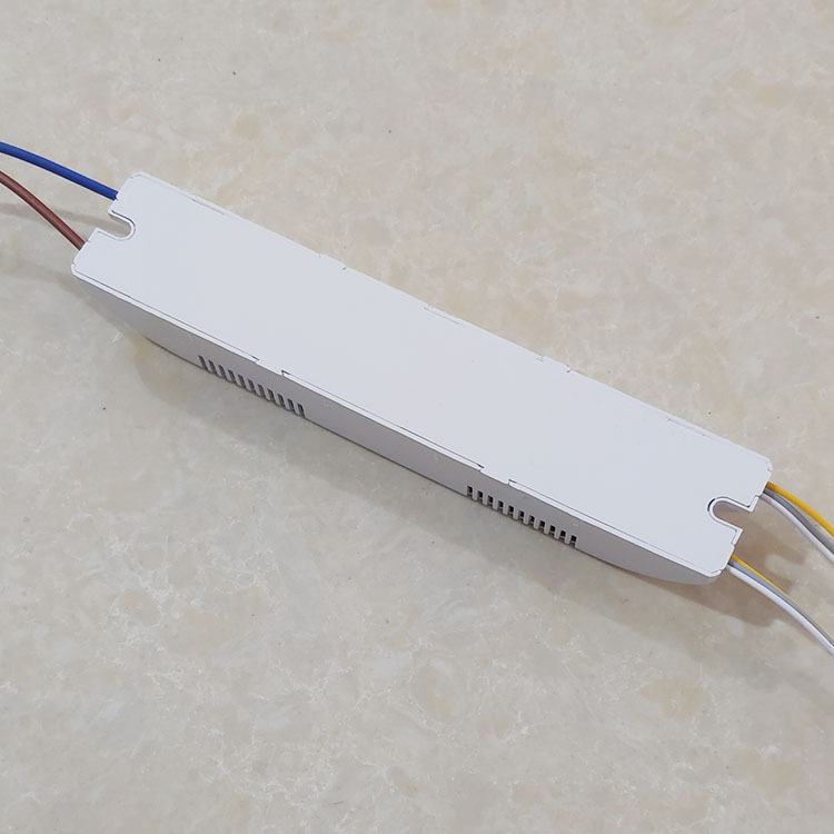 頂燈控制器電源智能雙恆流色溫整流器驅動分段變光三色調光LED吸-細節圖3
