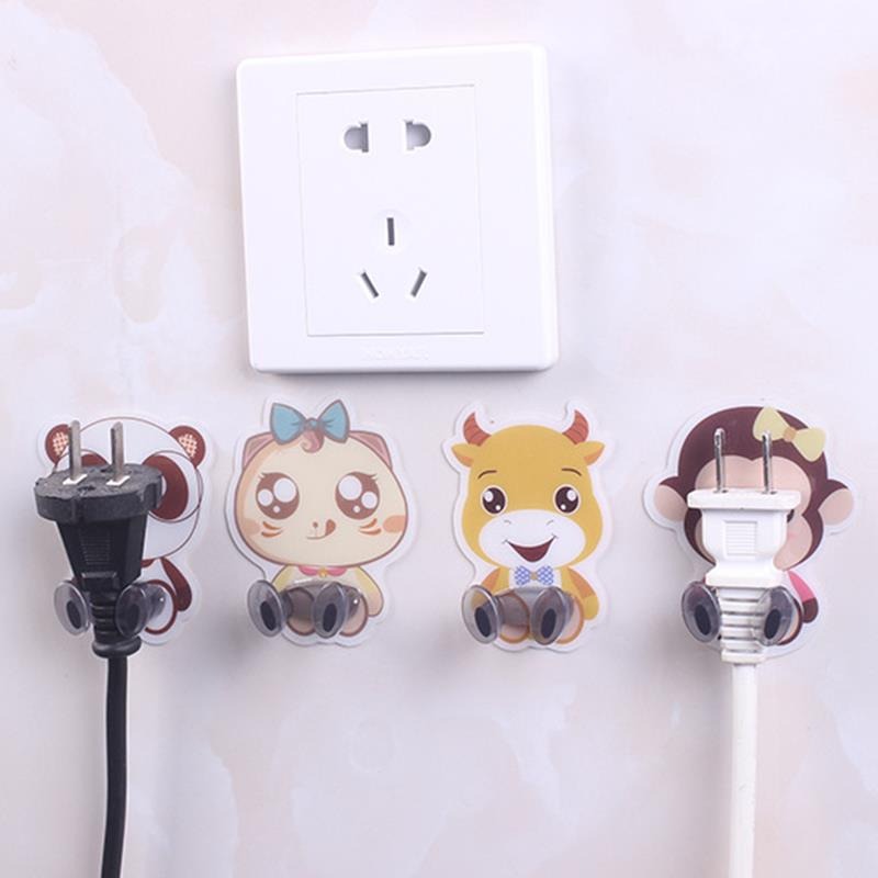 打孔墻上用具壁掛微波爐架架子用品廚房收納掛鉤置物免小百貨家居-細節圖5