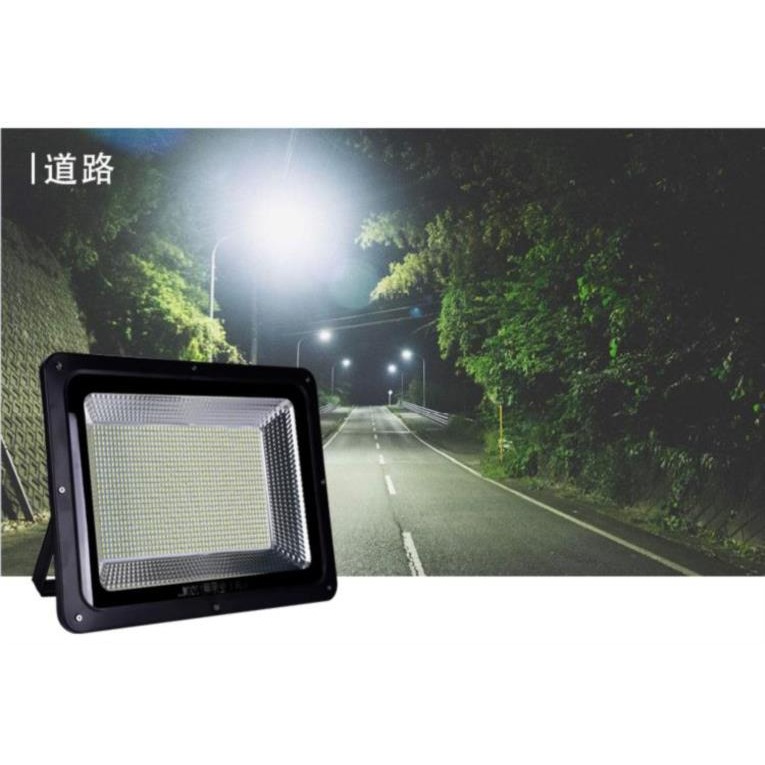 插電工程工地led球場院子戶外塔吊照明超亮燈礦工w燈亮燈野營燈用-細節圖3