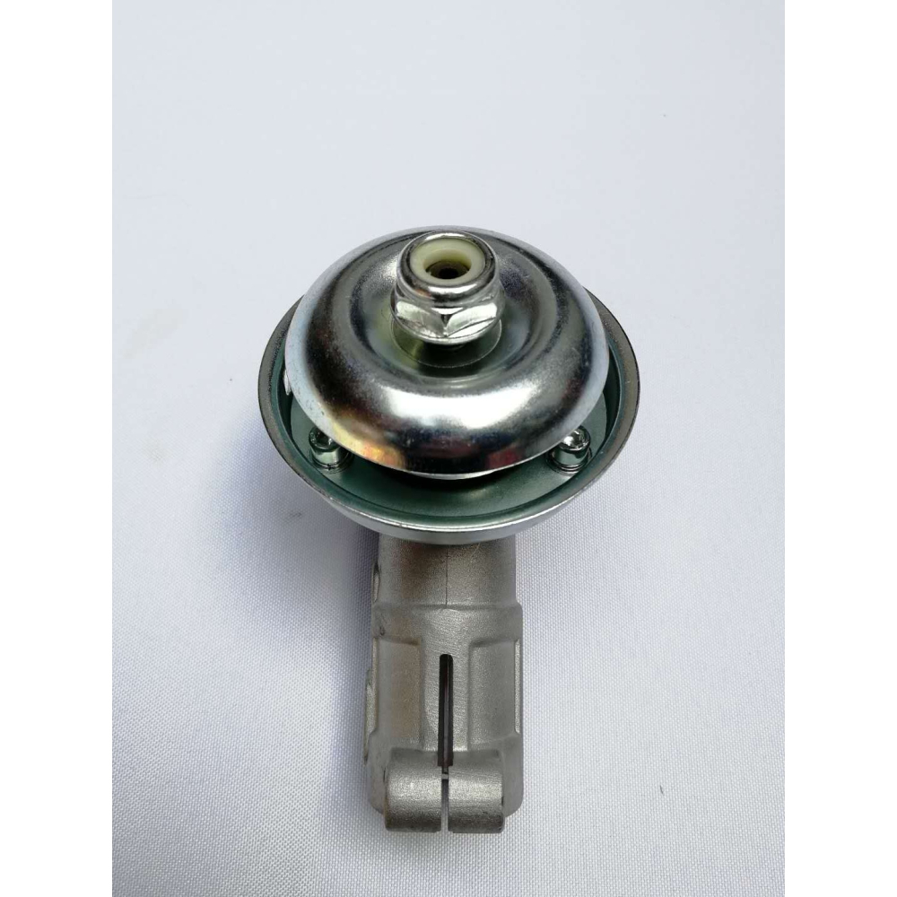 割草機工作頭  打草割灌機收割機背負側掛通用 頭齒輪箱總成-細節圖4