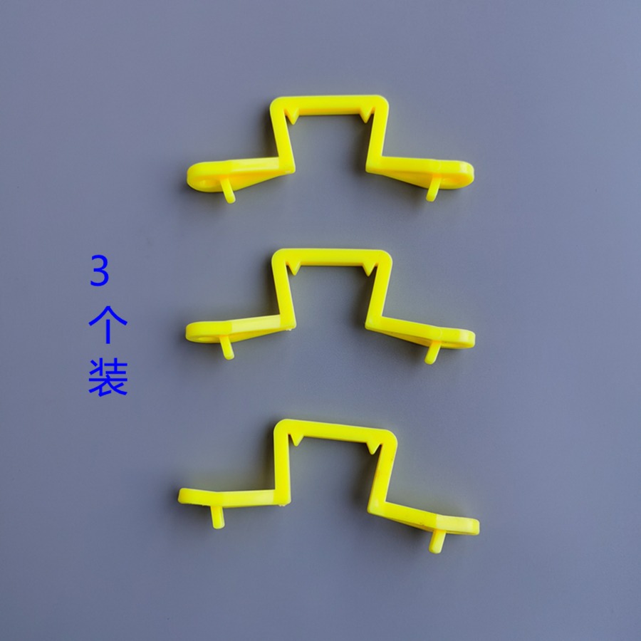 手推式蔬菜播種機 播種槽壓條配件 多功能播種機 種子槽碼仔扣-細節圖4