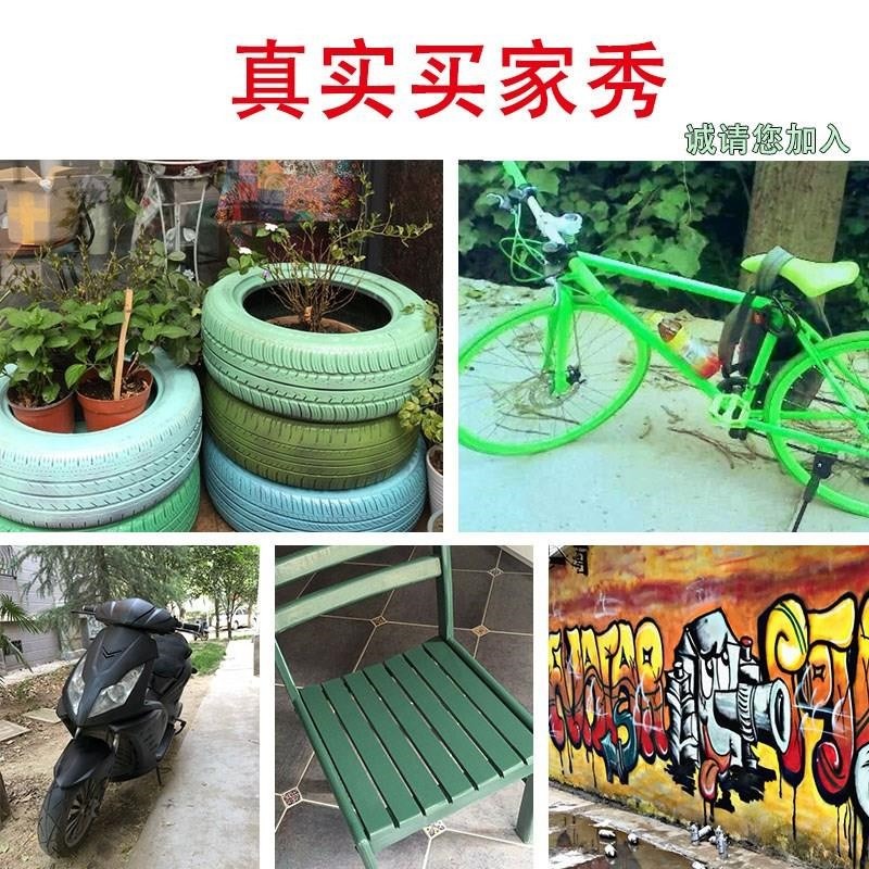 彩色修補自噴無味黑漆瓶裝內飾維脩金屬刮痕防銹漆鐵漆速乾漆-細節圖3