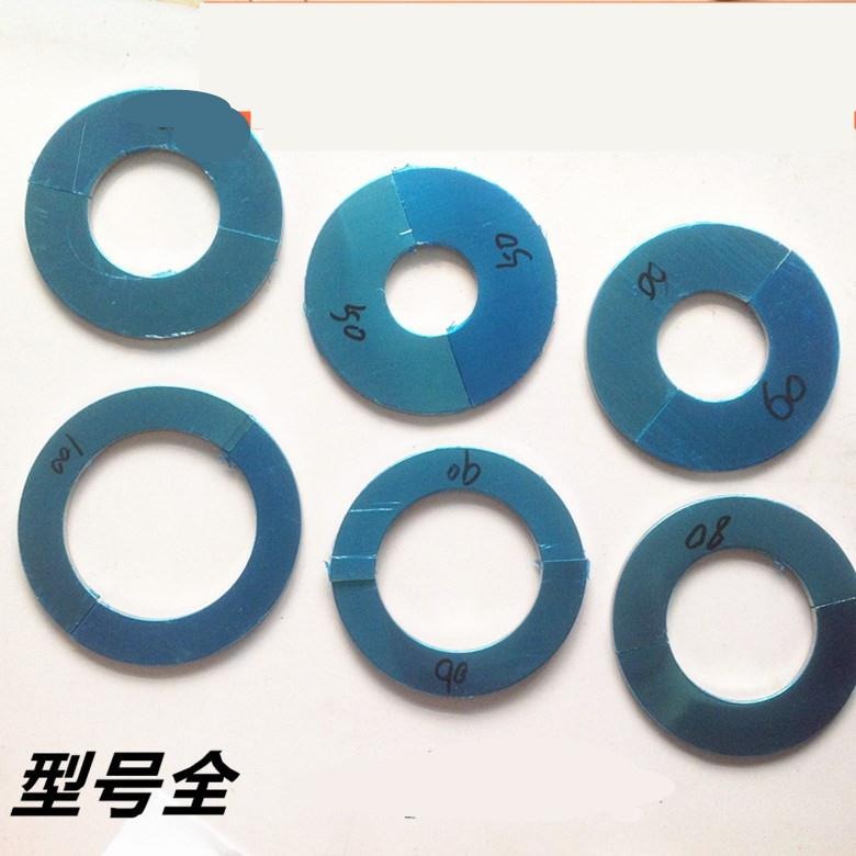 煙管管道風口洞孔遮醜遮擋燃氣孔堵洞圈排蓋裝飾熱水器裝飾室外-細節圖2