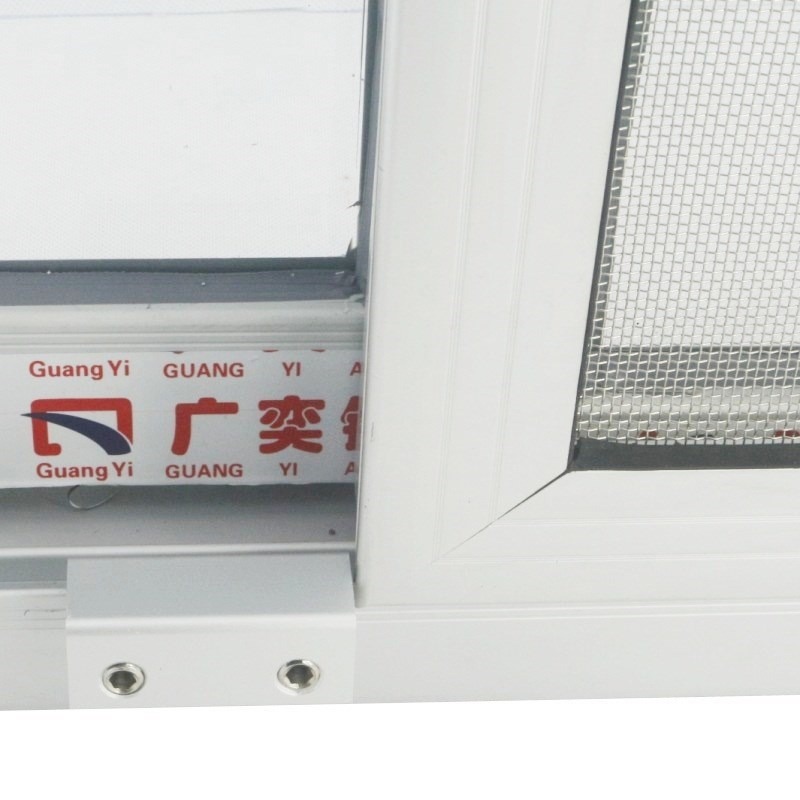 安全推拉門手推限位器鎖實用塑鋼打孔窗戶寶寶免兒童防護移門擋塊-細節圖4