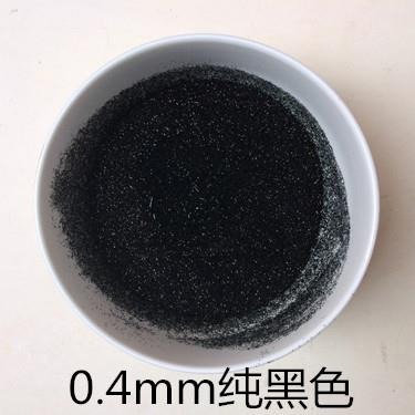 製片粉作滴。Y泥金膠流十字金粉真石閃光手工I硅藻金沙蔥粉繡D漆-細節圖3