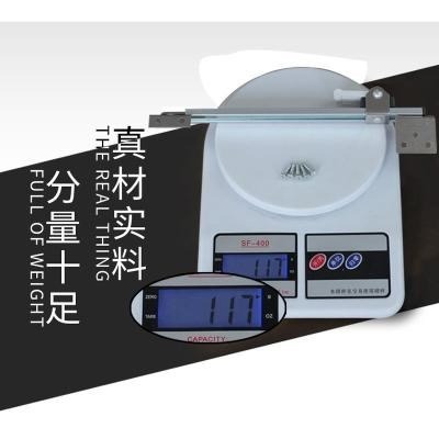 桿平風撐窗戶撐開防風風門窗風撐開窗窗戶子固定窗可調塑鋼角度-細節圖4