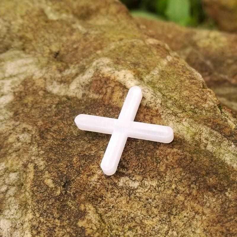 2.5mm膠粒留縫縫隙地磚十字/瓷磚器/卡子1.5塑料架十字工具2-細節圖2