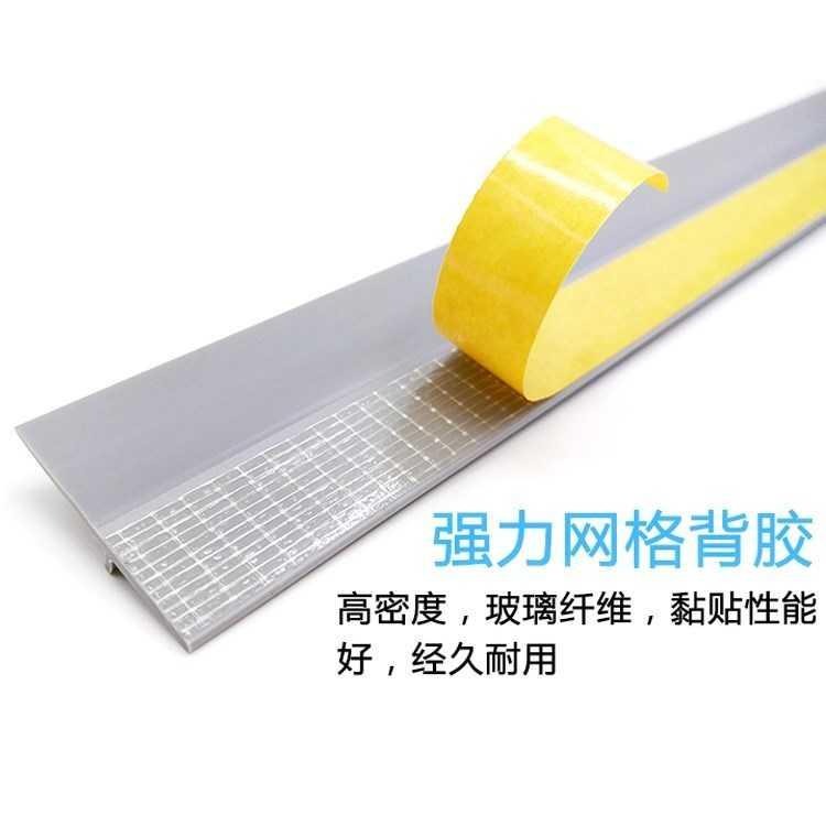堵條牀底填充貓防擋板縫隙灰門邊封縫密封門底牀底牀底門縫-細節圖3