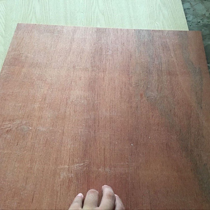薄板板切割整張免漆材料傢俱定製三合板板三合32mm板膠合木板三合-細節圖5