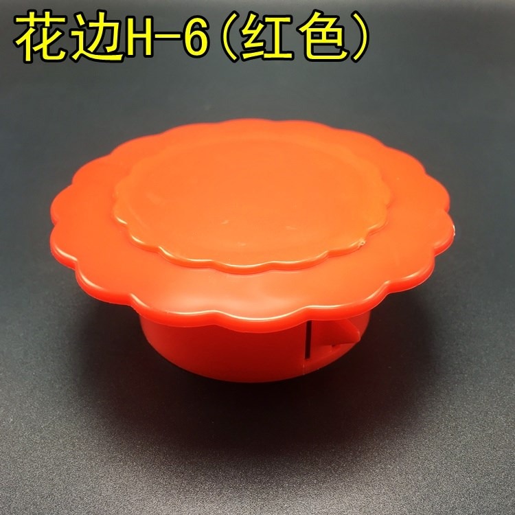 裝飾蓋板電視櫥櫃面板蓋封孔遮醜空調堵洞孔線孔管道管洞圈圈堵蓋-細節圖3