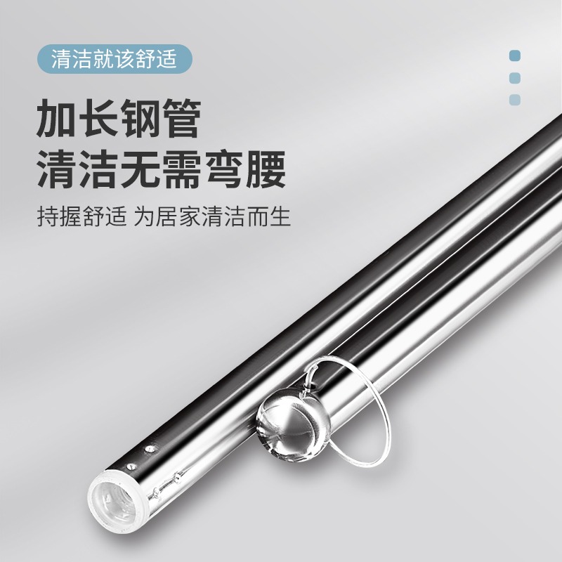 新款垃圾鏟加厚不銹鋼家用掃地簸箕彩色垃圾鬥單個撮箕大小號畚斗-細節圖4