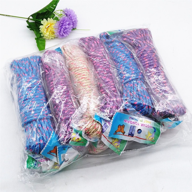 店批批加粗兩元綁扎百貨晾衣繩日用繩百貨條+起R023C發免十米12郵-細節圖2
