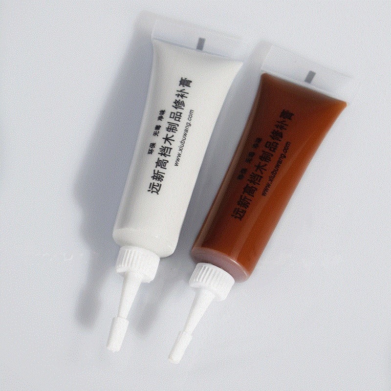 遠地板木製修補漆木門修補環保/新家升級具品劃痕！坑洞修補膏/-細節圖4