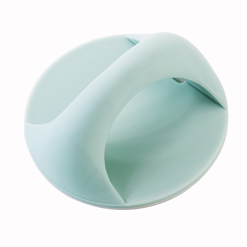 拉手拉手粘貼器途家用輔助門窗把手多用櫃子櫥櫃安全門簡約抽屜-細節圖5