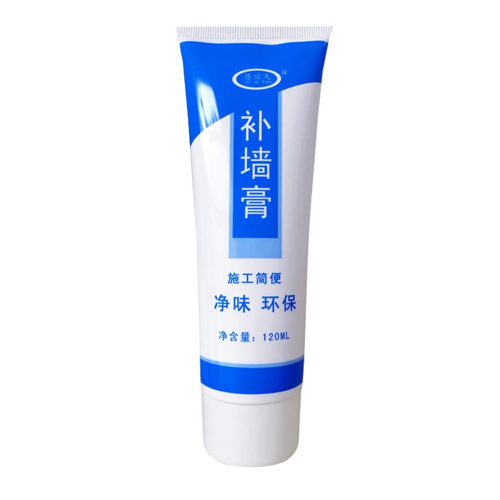 裂逢漆釘眼開裂發黴墻角補墻美容墻皮修補膏修補塗料墻體遮污內墻-細節圖5