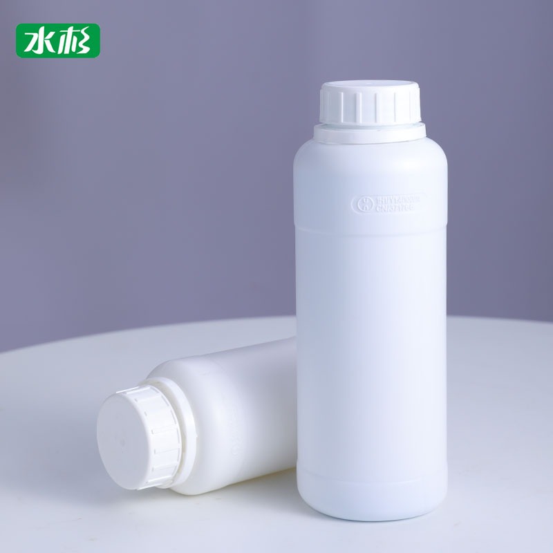 工廠直銷HDPE食品級材質有機溶劑化工瓶50ml-25L 氟化塑料桶-細節圖4