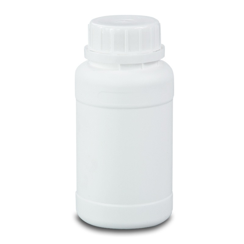工廠直銷HDPE食品級材質有機溶劑化工瓶50ml-25L 氟化塑料桶-細節圖5