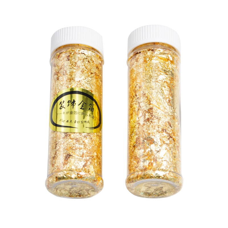金箔紙銀箔紙貼紙裝飾紙裝飾金箔金箔金鉑金箔紙裝飾-細節圖5