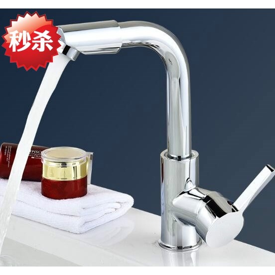 款同籠頭浴盆單轉換盆沖涼水房冷水盤洗臉水洗手冼面龍頭實用立式-細節圖4