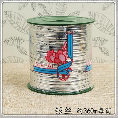 封口繩鐵絲金銀捆紮金色封口袋包裝食品扎帶扎線線扎禮品麪包絲繩-細節圖4