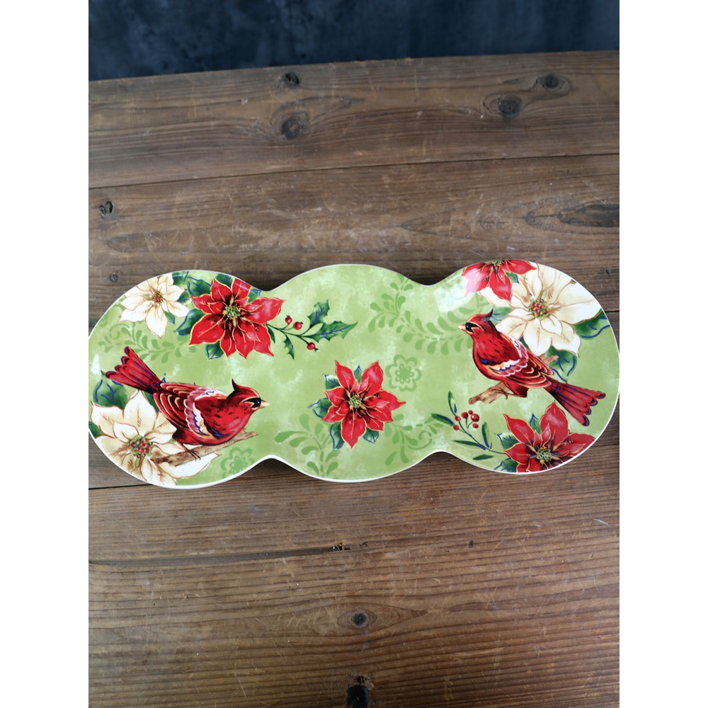 外貿出口原單歐式精美長條盤西餐日式料理壽司水果點心糕點擺盤-細節圖4