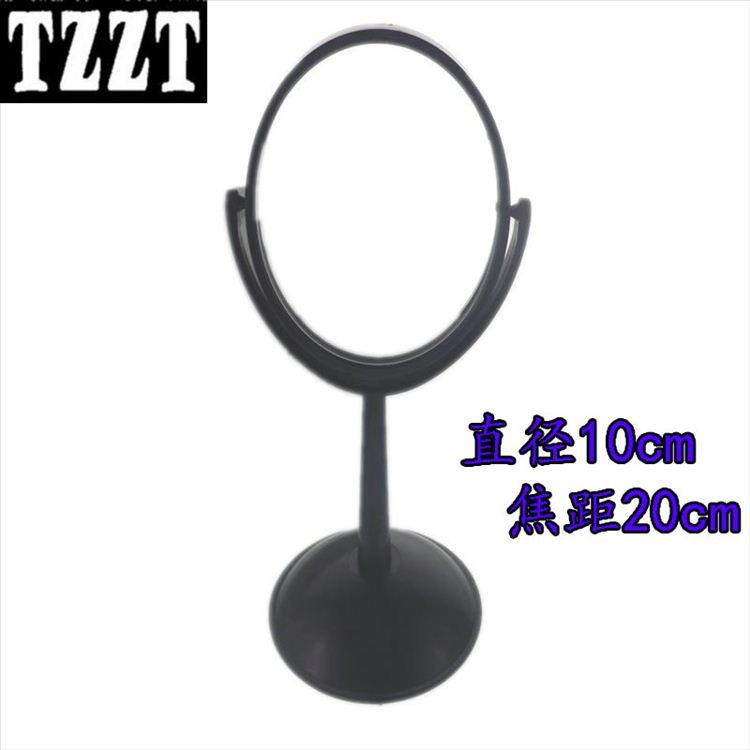 凸透鏡（帶支架）大直徑10cm 物理 光學 實驗器材 學具 教學儀器-細節圖7
