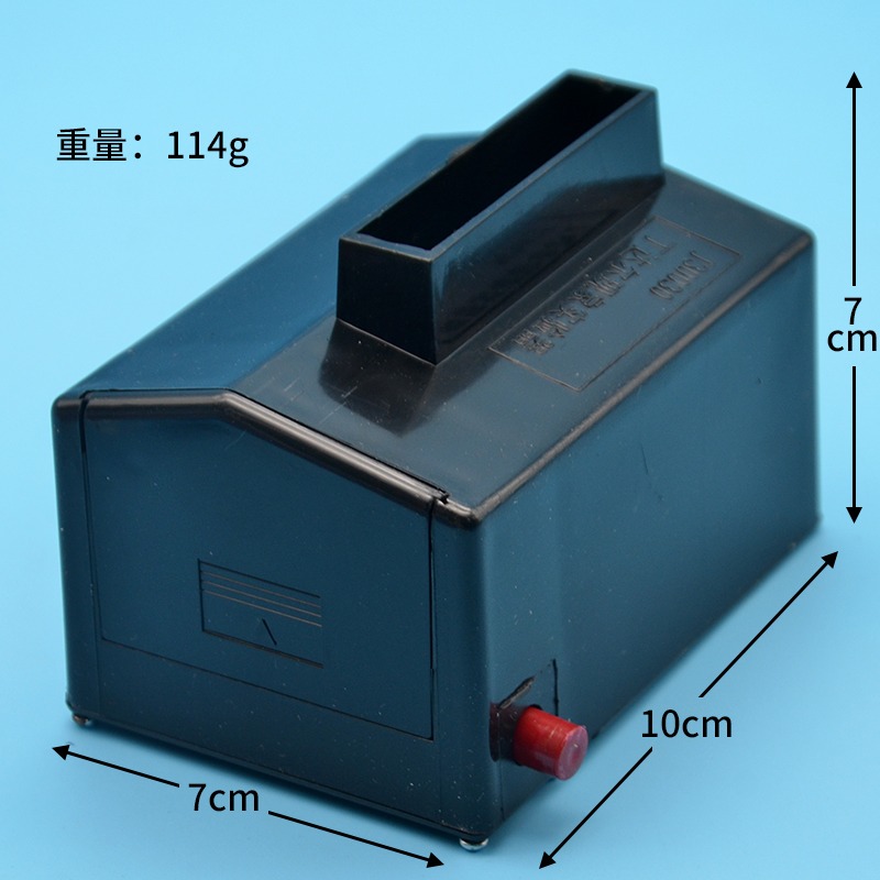 丁達爾現象實驗器 J26029 高中學教學儀器 化學實驗器材 實驗儀器-細節圖2