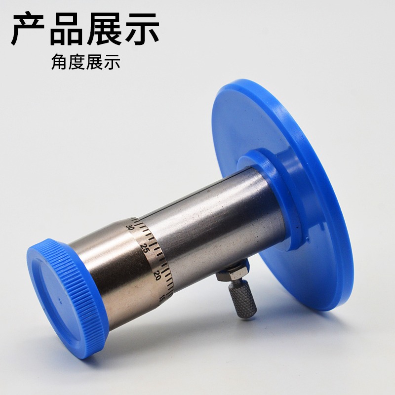 徒手切片器J27009初中高中生物實驗器材學生用學具教學教具儀器-細節圖4
