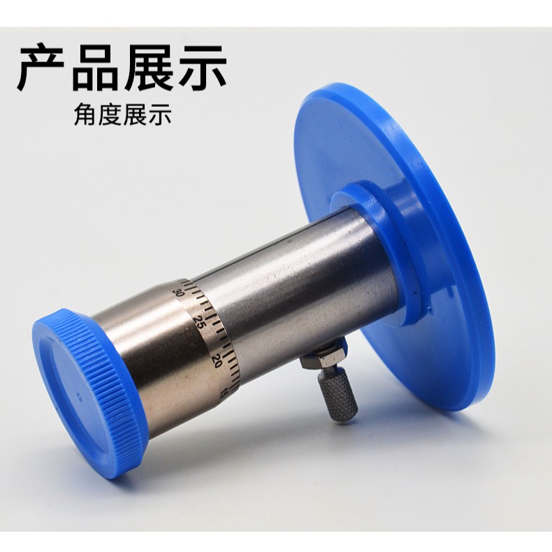 徒手切片器J27009初中高中生物實驗器材學生用學具教學教具儀器-細節圖10