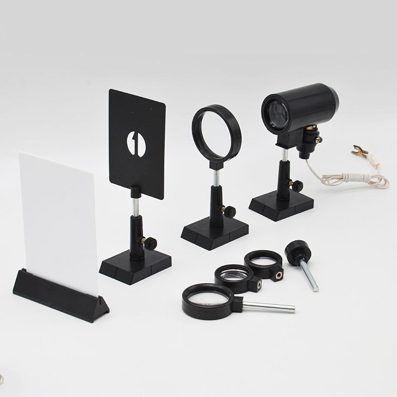 光具組J25006初中物理光學實驗器材學生用學具教學教具儀器-細節圖5