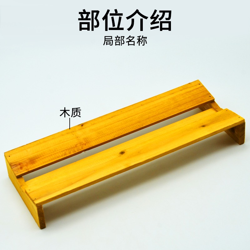 展翅板J81110標本製作工具初中高中生物實驗室器材教學儀器-細節圖3