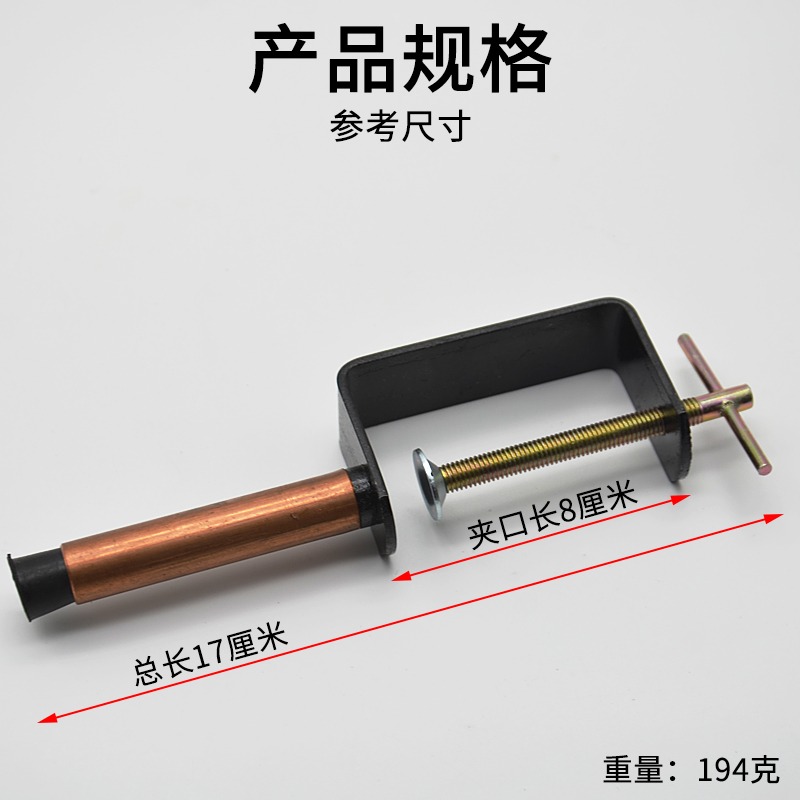 機械能熱能互變演示器J22205物理儀器物理實驗器材教學儀器-細節圖2
